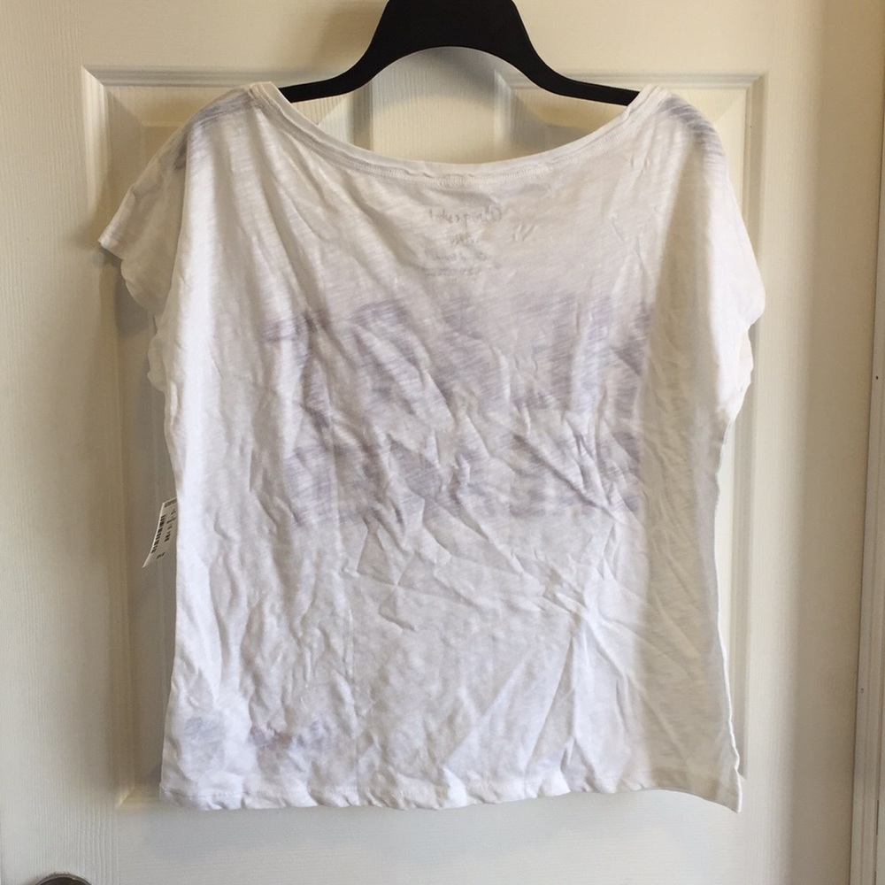 Graphic Tee - Picture 2 of 2